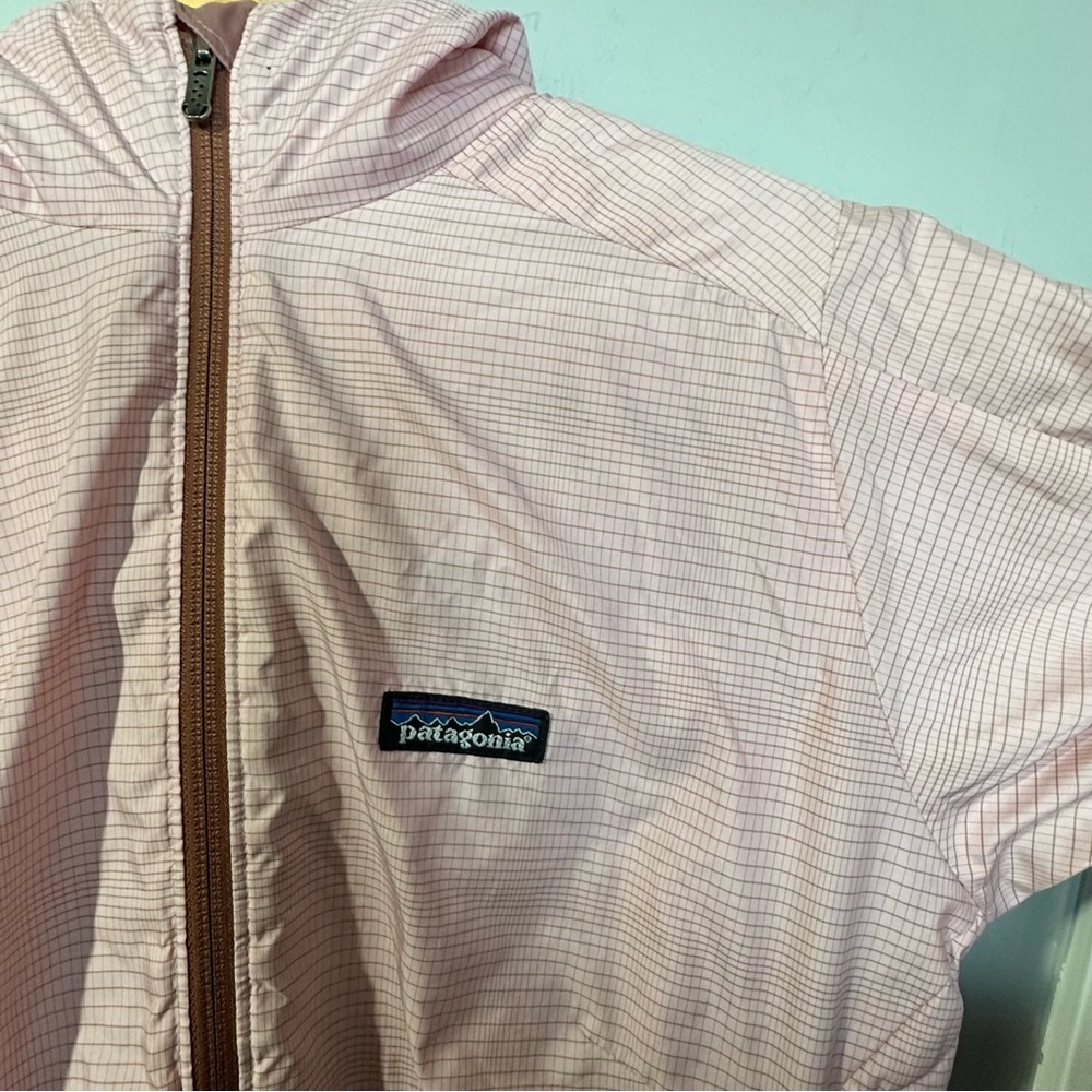 PATAGONIA Micro Puff Hooded Full Zip Jacket - Picture 4 of 14
